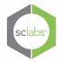 Logo for the brand SC Laboratories, Inc.